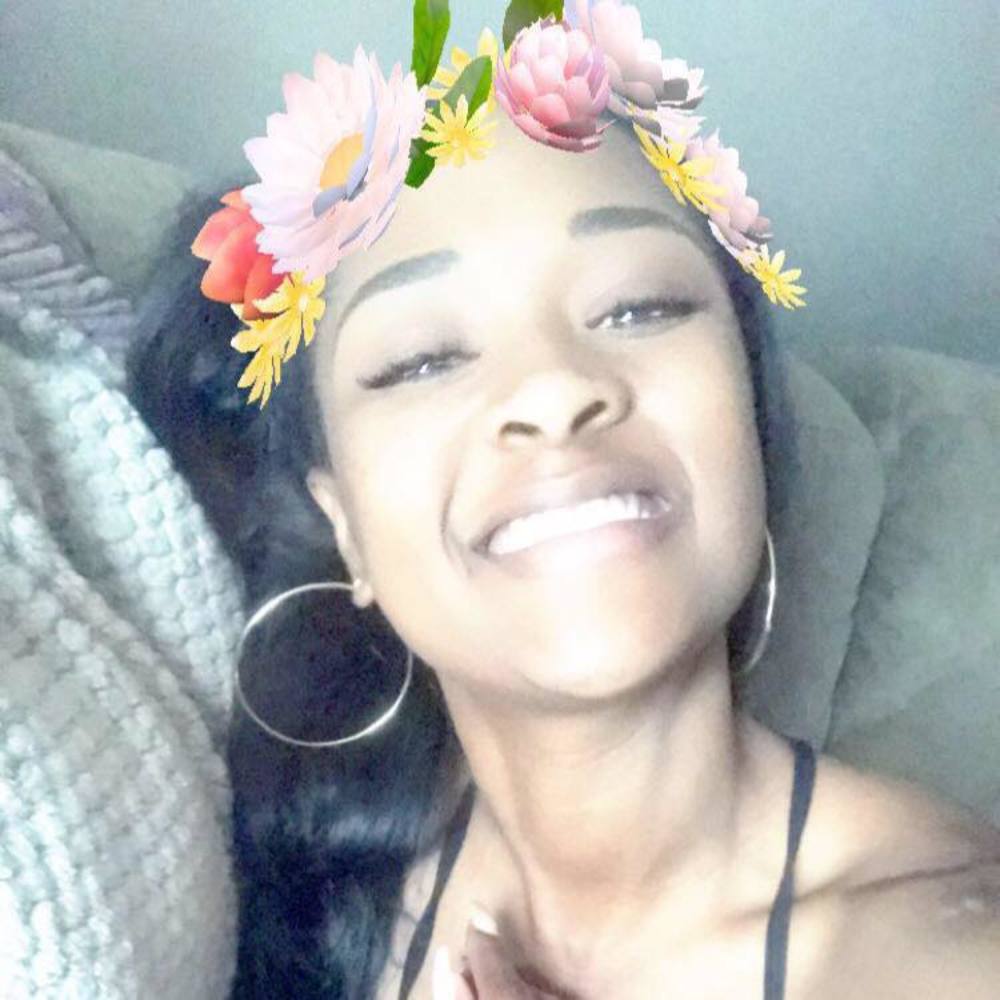 Meet your Posher, Natasha